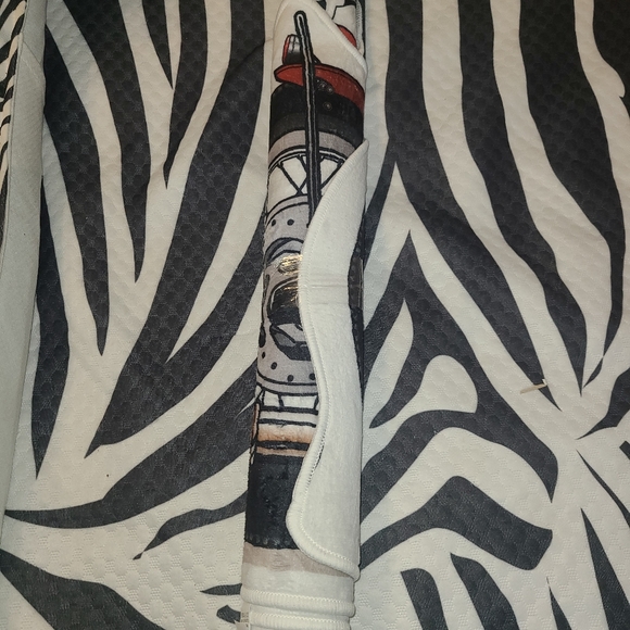 Motor cycle rug - Picture 4 of 5